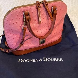 Dooney & Bourke Zip Zip Bag